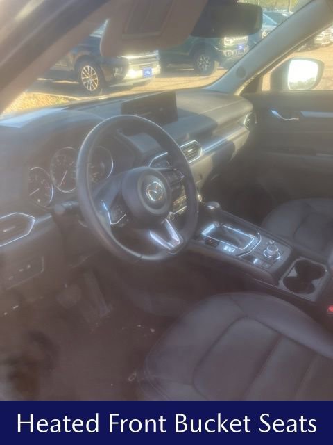 Used 2023 MAZDA CX-5 AWD 2.5 S image 13