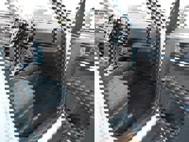 Certified 2024 Ford Bronco Sport Heritage w/ Heritage Convenience Package image 19