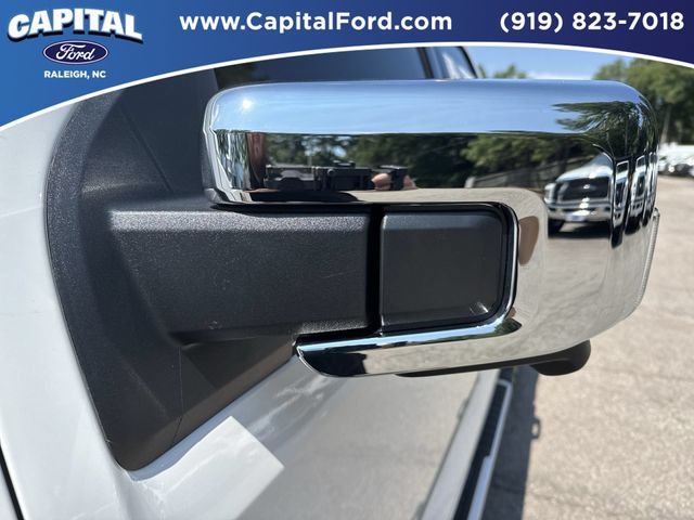 Certified 2026 Ford F150 Lariat w/ Equipment Group 501A Mid AWD/4WD image 12