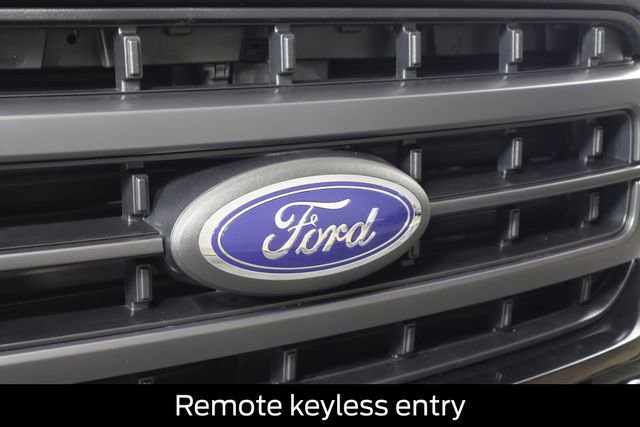 Certified 2023 Ford F150 Lariat w/ Equipment Group 502A High image 16