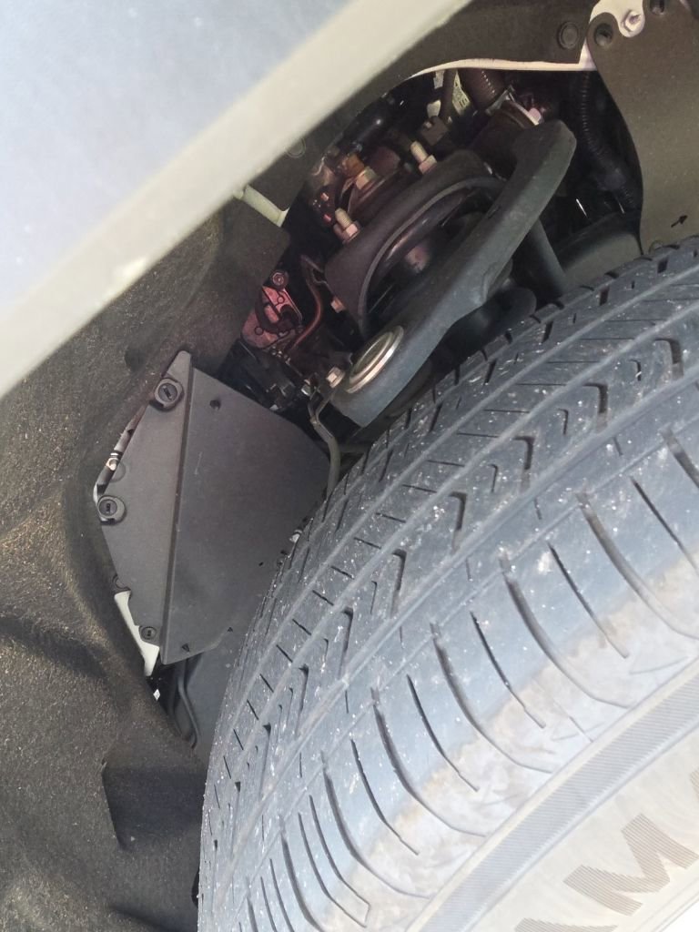 Used 2025 Toyota Tundra SR5 AWD/4WD image 13