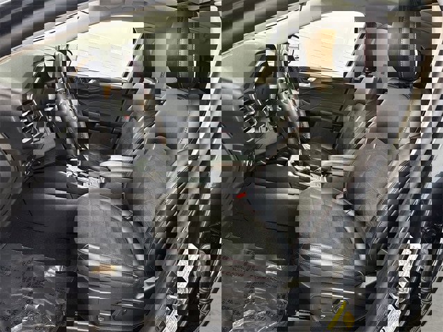 Certified 2022 Ford Escape SEL w/ SEL Stealth AWD Package image 3