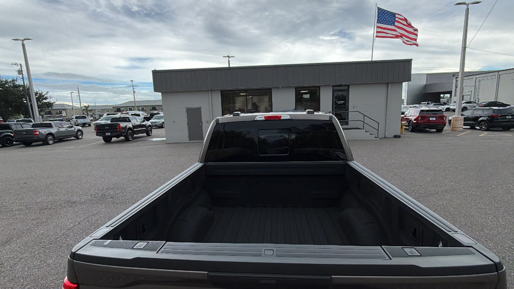 Certified 2023 Ford F150 XLT w/ Equipment Group 301A Mid AWD/4WD image 12