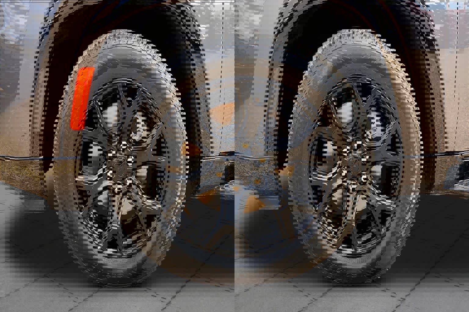 Used 2024 Jeep Wagoneer L Series II w/ Convenience Group I image 13