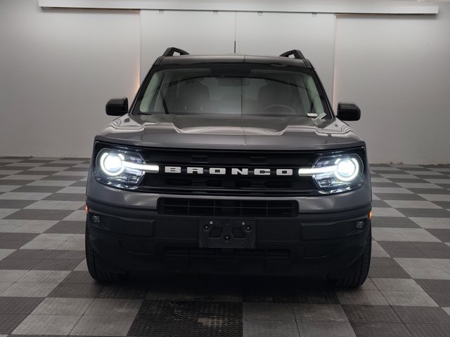 Certified 2021 Ford Bronco Sport Outer Banks w/ Outer Banks Package (96D) AWD/4WD image 7