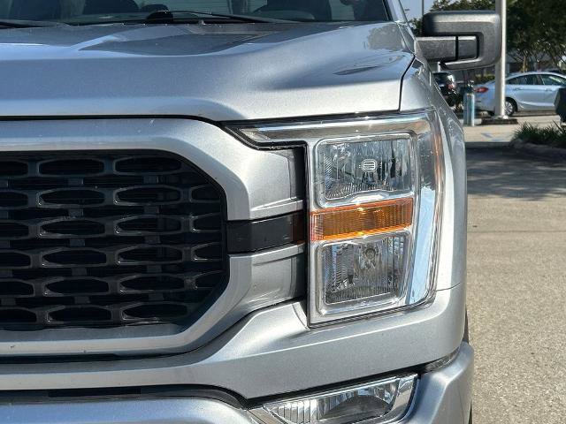 Certified 2022 Ford F150 XL w/ STX Appearance Package RWD image 12