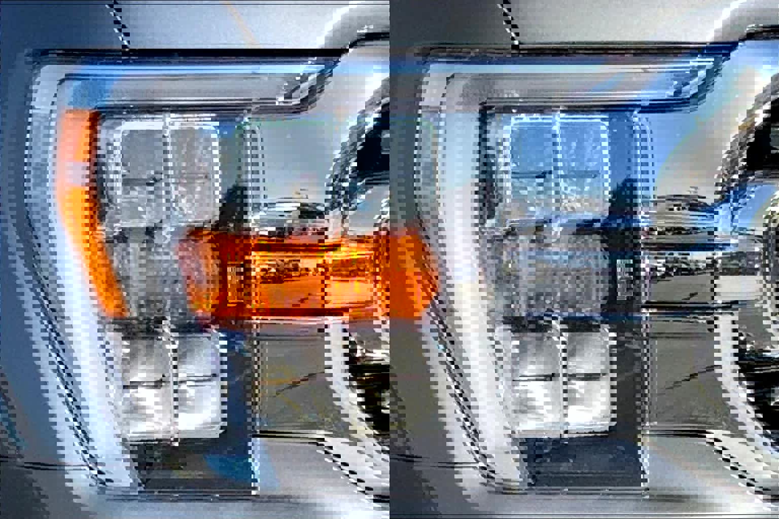 Certified 2023 Ford F150 XLT w/ Equipment Group 302A High image 24