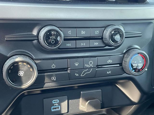 Certified 2024 Ford F150 XL image 17