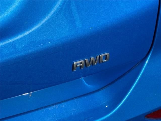 Used 2024 Chevrolet Equinox LS AWD/4WD image 15