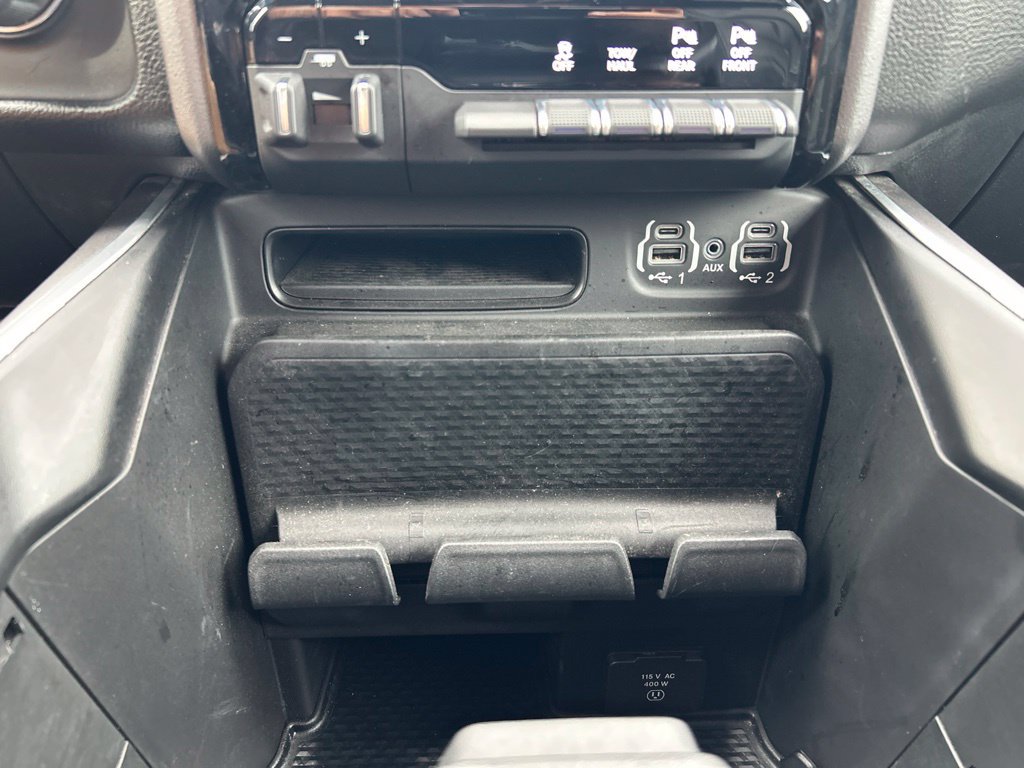 Used 2022 RAM 1500 Big Horn AWD/4WD image 21