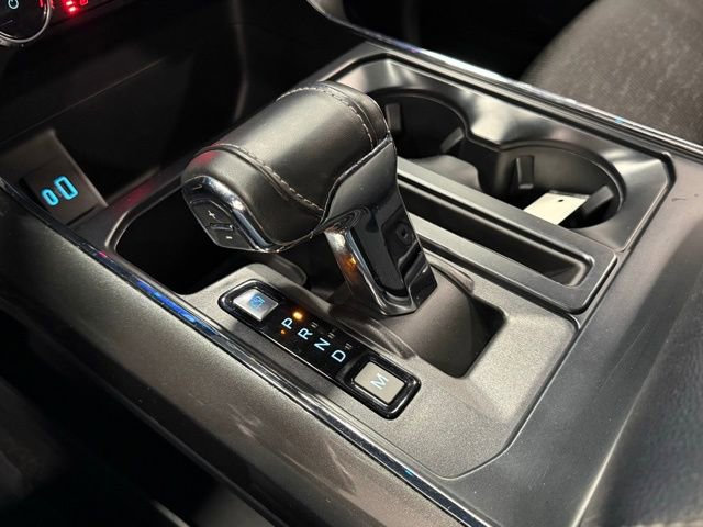 Certified 2023 Ford F150 XLT w/ Equipment Group 302A High image 32