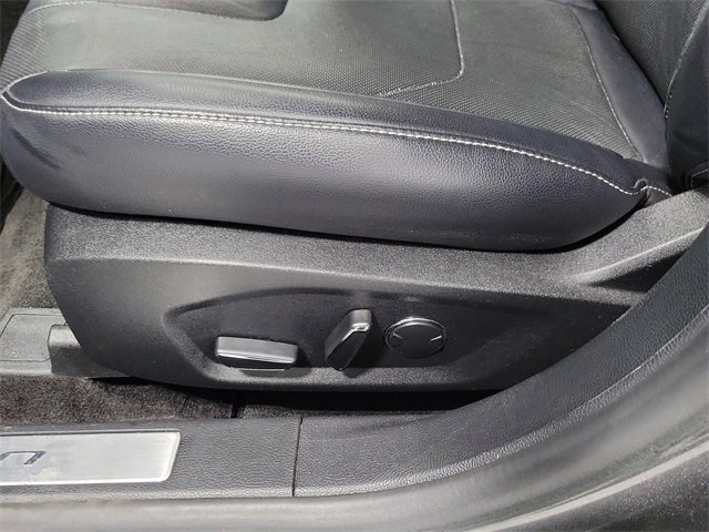 Certified 2018 Ford Fusion Titanium image 9