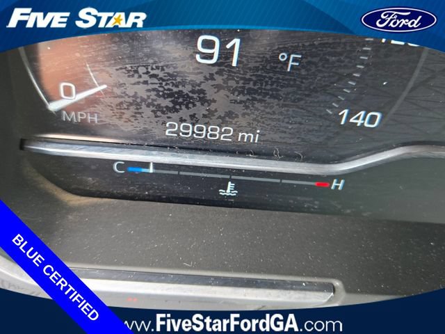 Used 2025 GMC Sierra 2500 AT4 AWD/4WD image 26