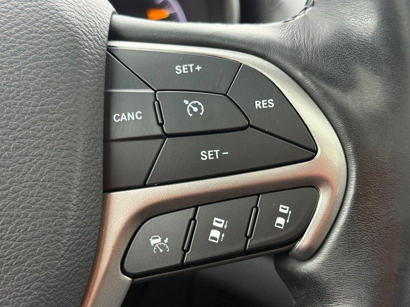 Used 2020 Jeep Grand Cherokee High Altitude image 19