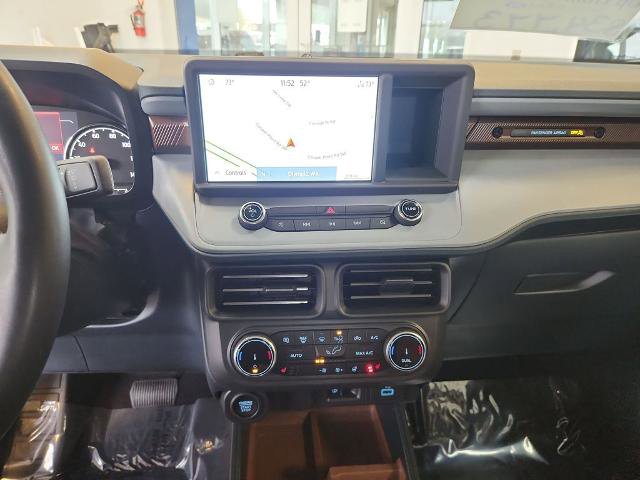 Certified 2024 Ford Maverick Lariat w/ FX4 Off-Road Package image 24