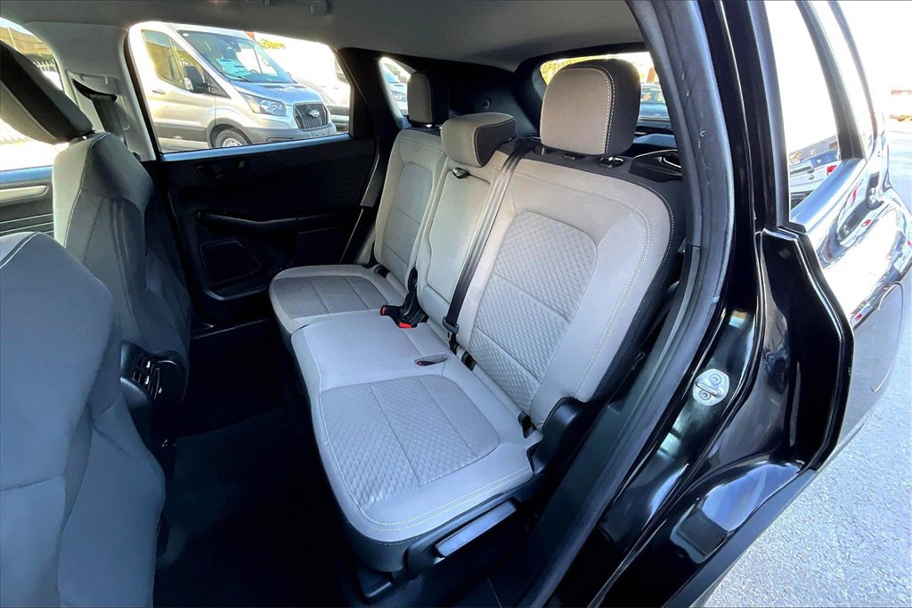 Certified 2022 Ford Escape SE w/ Convenience Package image 24