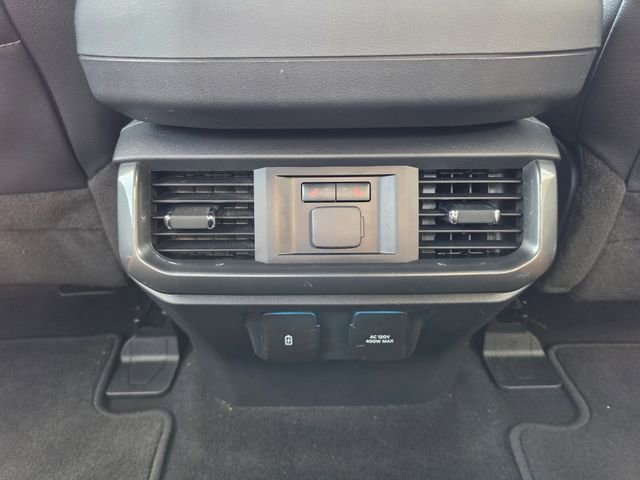 Certified 2023 Ford F150 Lariat w/ Equipment Group 502A High AWD/4WD image 18