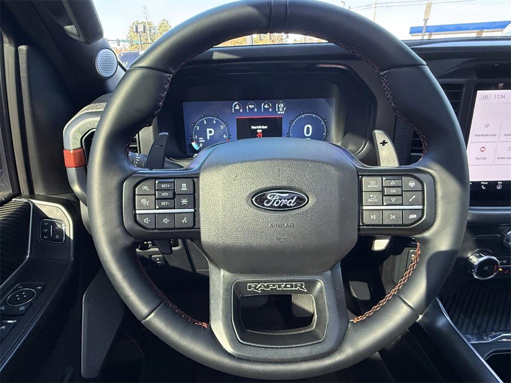 Certified 2025 Ford F150 Raptor image 18