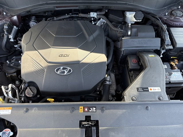 Used 2024 Hyundai Palisade Limited FWD image 22