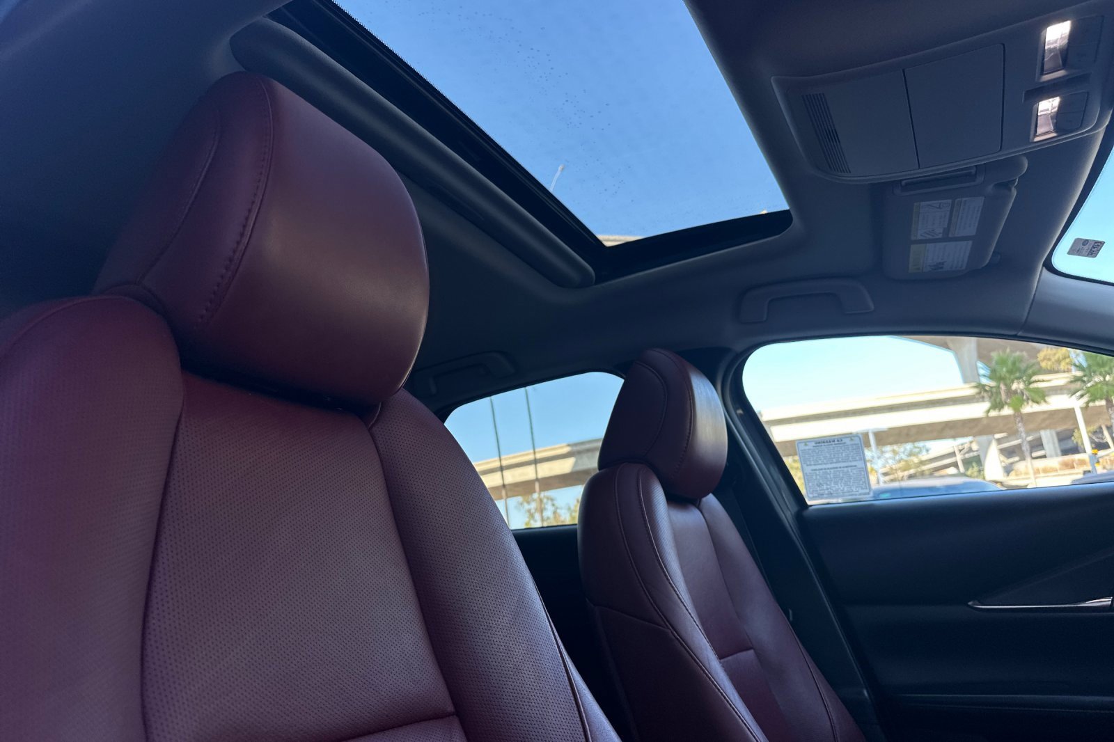 Used 2024 MAZDA CX-30 AWD 2.5 S w/ Preferred Package image 16