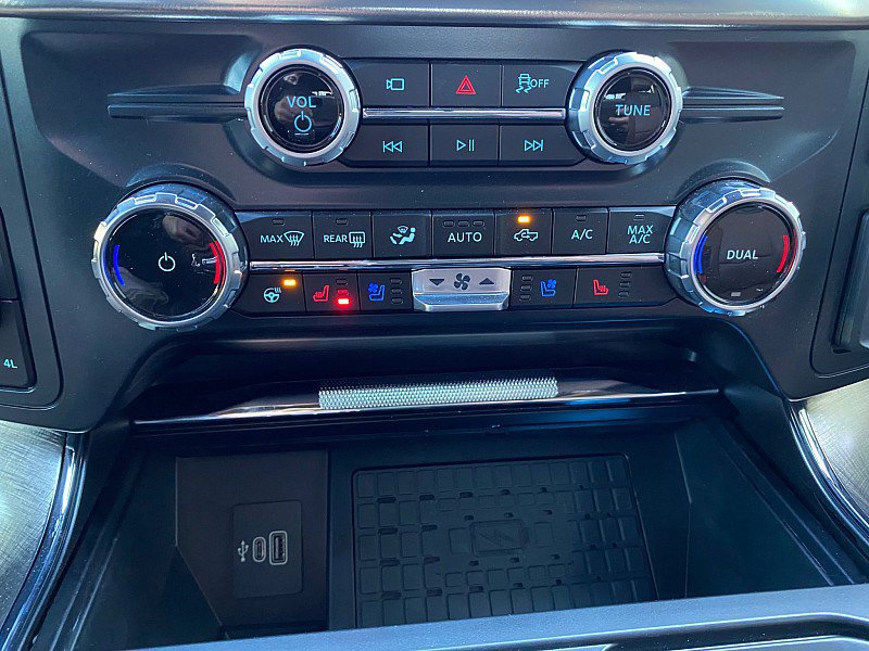 Certified 2025 Ford F150 King Ranch image 46