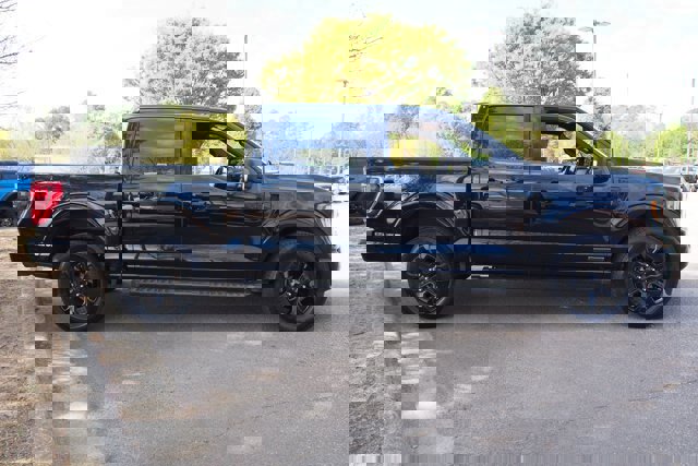 Certified 2023 Ford F150 XLT w/ Equipment Group 302A High image 6