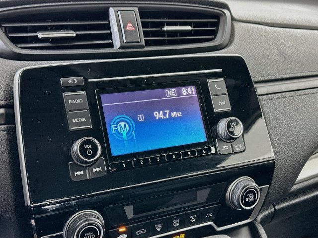 Used 2020 Honda CR-V LX image 18