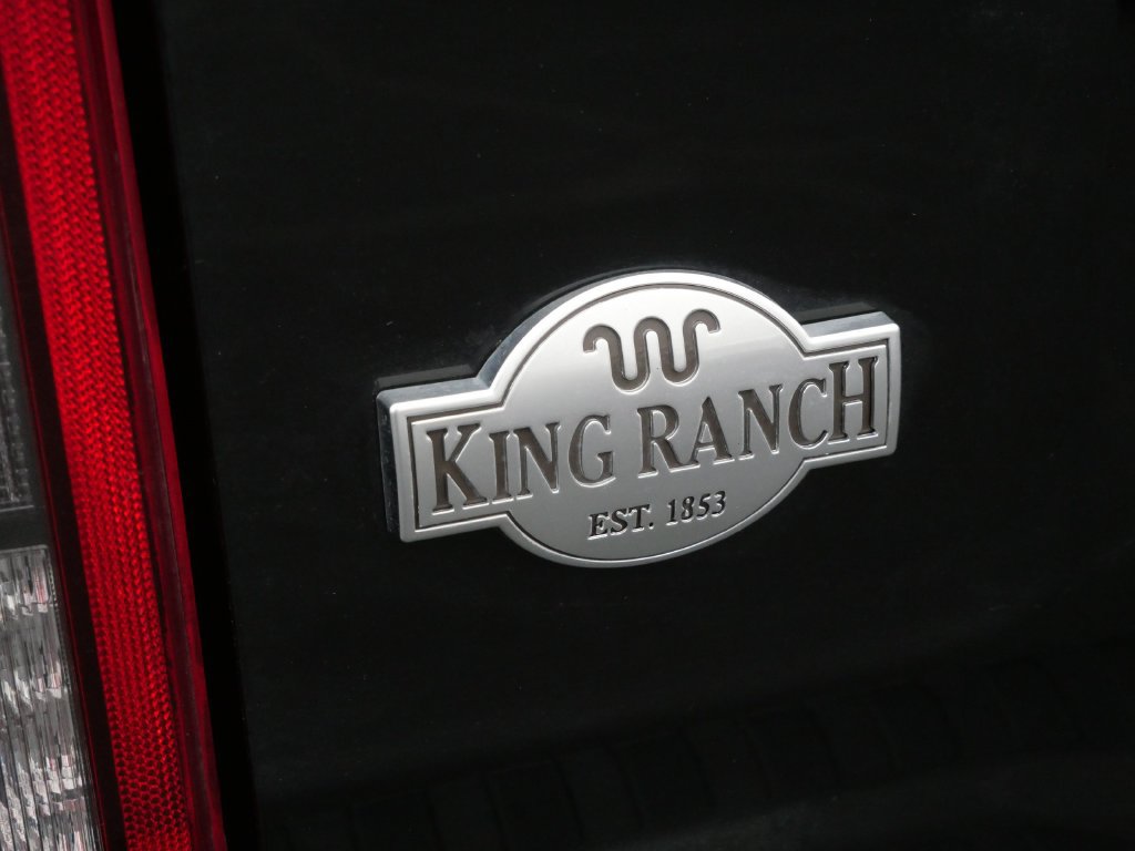 Certified 2024 Ford F150 King Ranch w/ FX4 Off-Road Package AWD/4WD image 10
