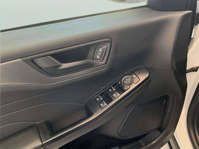 Certified 2024 Ford Escape Active AWD/4WD image 15