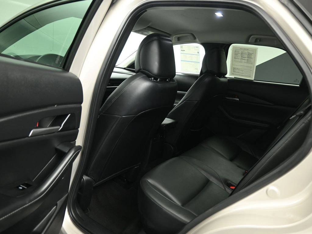 Used 2023 MAZDA CX-30 AWD 2.5 S w/ Select Package image 44