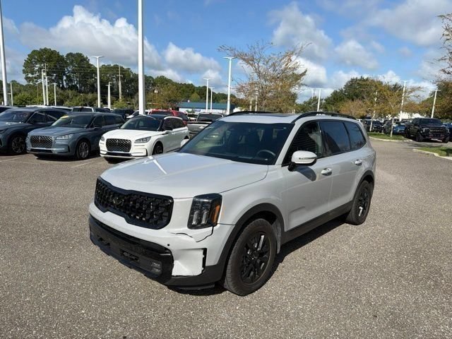 Used 2024 Kia Telluride SX Prestige X-Pro AWD/4WD image 11