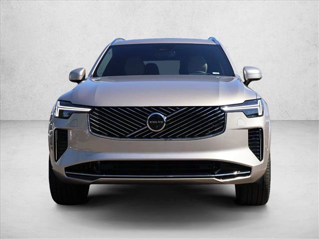 Used 2025 Volvo XC90 B5 Ultra w/ Protection Package Premier AWD/4WD video 2