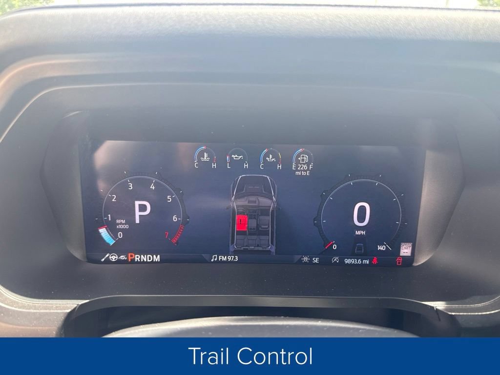 Certified 2025 Ford F150 Raptor AWD/4WD image 20