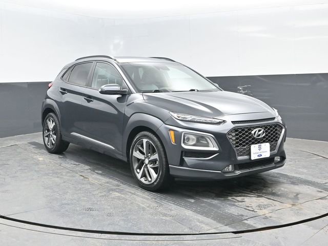 Used 2020 Hyundai Kona Limited AWD/4WD image 2