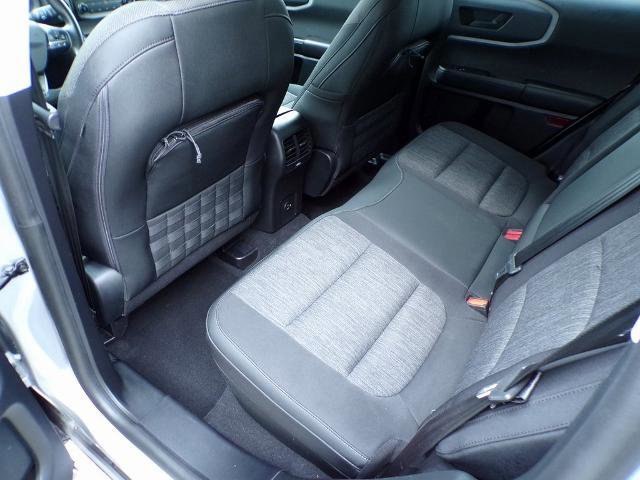 Certified 2021 Ford Bronco Sport Big Bend image 13