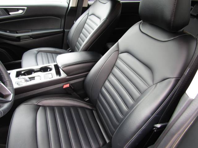 Certified 2024 Ford Edge SEL w/ Convenience Package AWD/4WD image 17