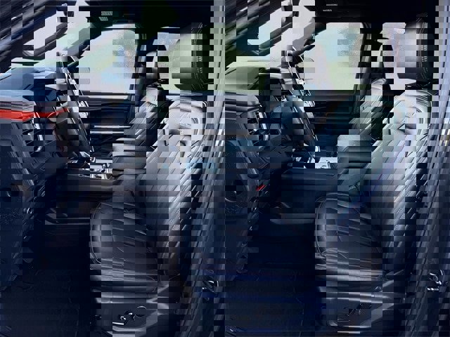 Certified 2024 Ford Expedition Timberline image 19