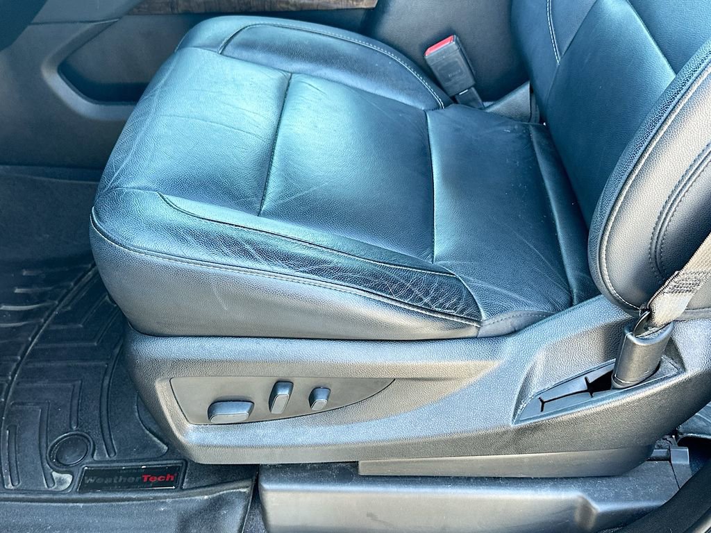 Used 2020 Chevrolet Tahoe LT RWD image 9