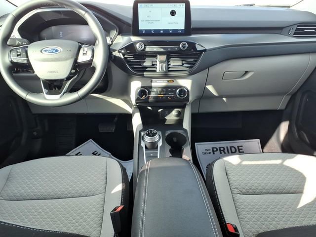 Certified 2023 Ford Escape Active image 11