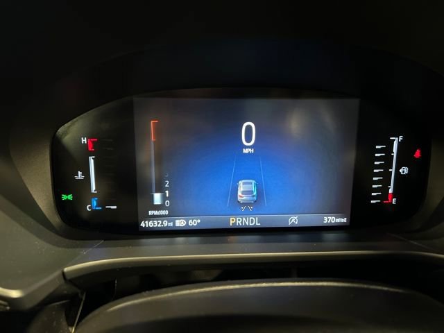 Certified 2024 Ford Escape Active w/ Tech Pack #1 image 23