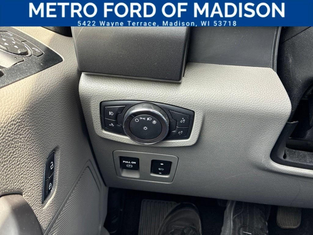 Certified 2019 Ford F150 XLT w/ Equipment Group 302A Luxury AWD/4WD image 39