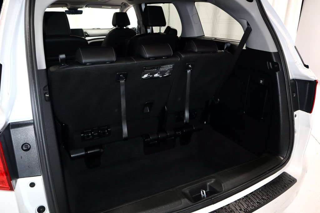 Used 2023 Honda Odyssey Touring image 13