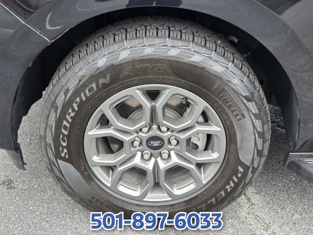 Certified 2026 Ford Expedition Active RWD image 17