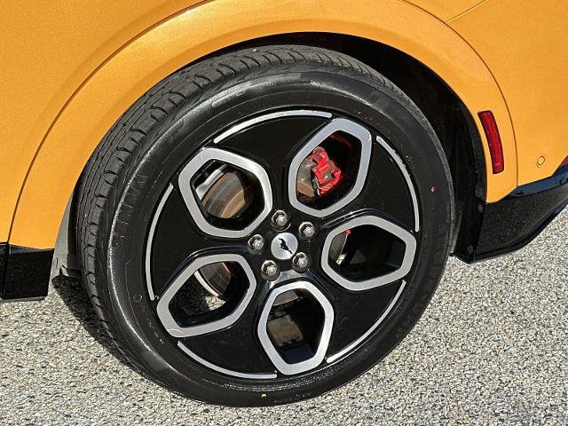 Certified 2021 Ford Mustang Mach-E GT AWD/4WD image 9