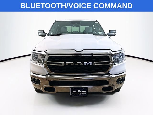 Used 2022 RAM 1500 Big Horn image 7