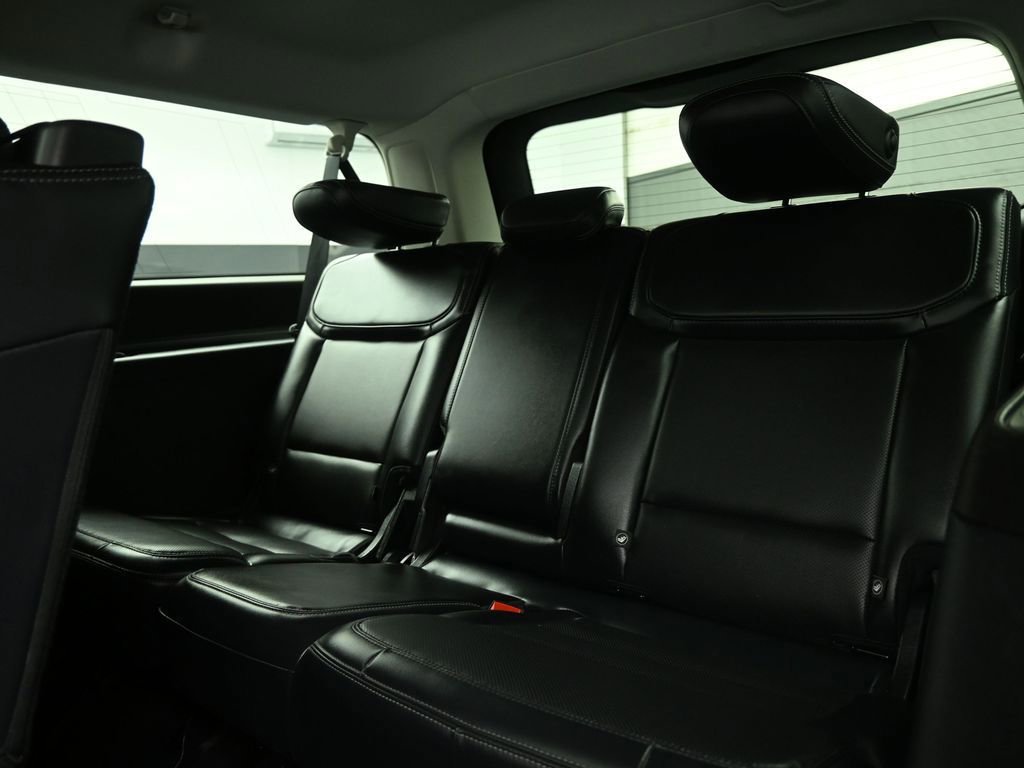 Certified 2025 Ford Expedition Max Platinum AWD/4WD image 48