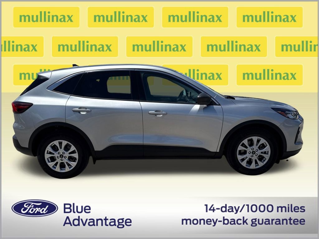 Certified 2023 Ford Escape Active video 2