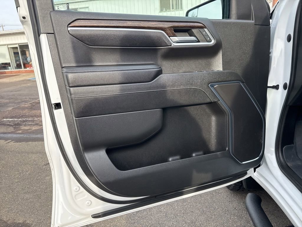 Used 2023 GMC Sierra 1500 Elevation image 15