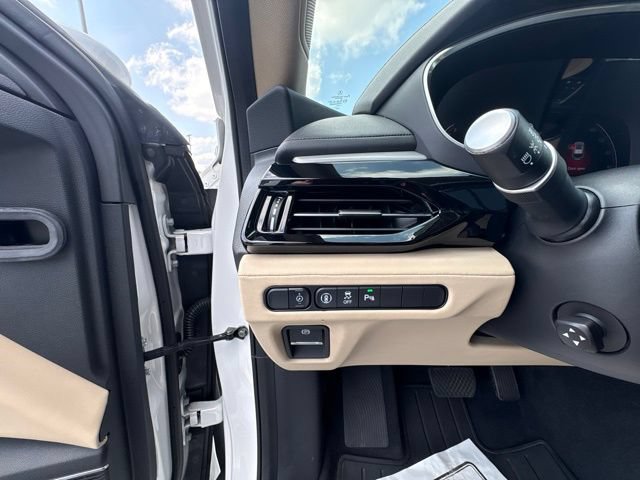 Used 2024 Acura MDX w/ Technology Package FWD image 16