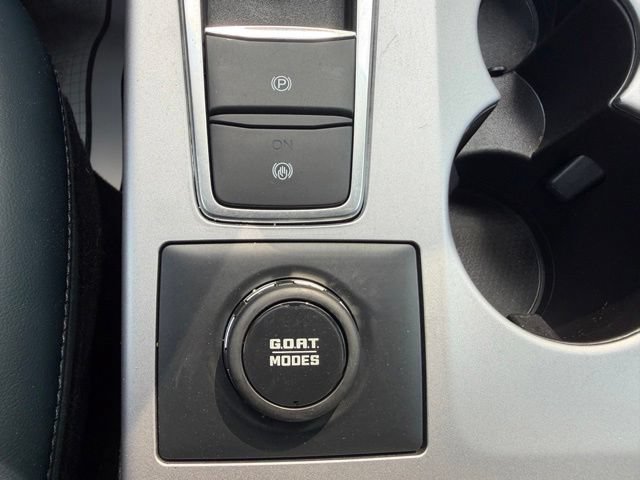 Certified 2023 Ford Bronco Sport Outer Banks w/ Tech Package AWD/4WD image 26